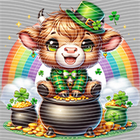 ST PATRICKS DAY-ST 561